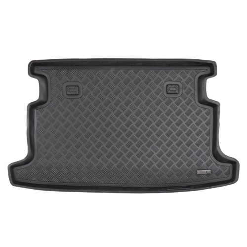 Méretpontos műanyag csomagtértálca Toyota Corolla 2000-2013 (ferdehátú)|Rezaw-Plast