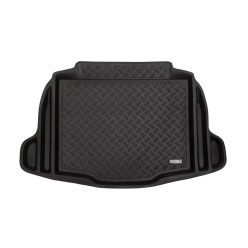   Méretpontos gumi-műanyag csomagtértálca Toyota Corolla Cross 2022-|Rezaw-Plast