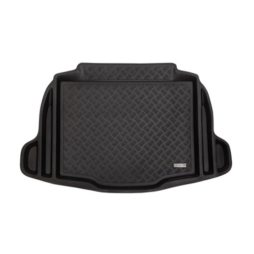 Méretpontos gumi-műanyag csomagtértálca Toyota Corolla Cross 2022-|Rezaw-Plast