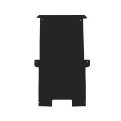   Raktérburkolat Toyota ProAce 2024- (L1, beépítés nélkül)|Rezaw-Plast