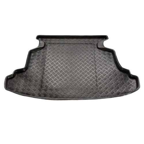 Méretpontos műanyag csomagtértálca Toyota Corolla 2000-2006 (szedán, csúszásgátló nélkül)|Rezaw-Plast