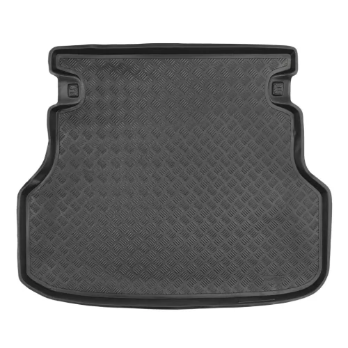 Méretpontos Műanyag csomagtértálca Toyota Avensis 2003-2009 (combi, csúszásgátló nélkül)|Rezaw-Plast