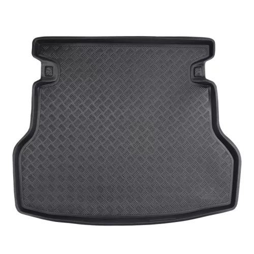 Méretpontos Műanyag csomagtértálca Toyota Avensis 2003-2009 (hb, csúszásgátló nélkül)|Rezaw-Plast