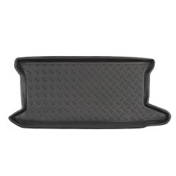  Méretpontos Műanyag csomagtértálca Toyota Yaris 2005-2009 (csúszásgátló nélkül)|Rezaw-Plast