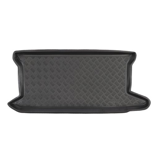 Méretpontos Műanyag csomagtértálca Toyota Yaris 2005-2009 (csúszásgátló nélkül)|Rezaw-Plast