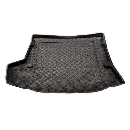 Méretpontos Műanyag csomagtértálca Toyota Corolla 2006-2013 (sedan, csúszásgátló nélkül)|Rezaw-Plast