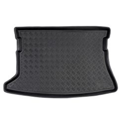   Méretpontos Műanyag csomagtértálca Toyota Auris 2007-2012 (hb, 3 és 5 ajtós, csúszásgátló nélkül)|Rezaw-Plast