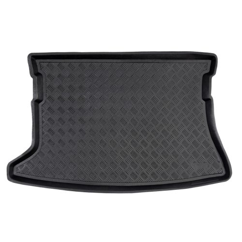 Méretpontos Műanyag csomagtértálca Toyota Auris 2007-2012 (hb, 3 és 5 ajtós, csúszásgátló nélkül)|Rezaw-Plast