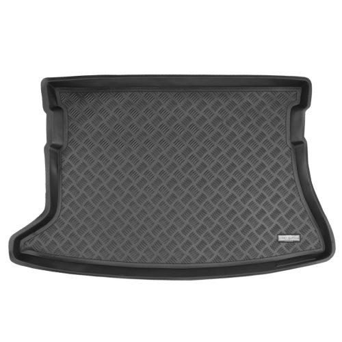 Méretpontos műanyag csomagtértálca Toyota Auris 2007-2012 (ferdehátú)|Rezaw-Plast
