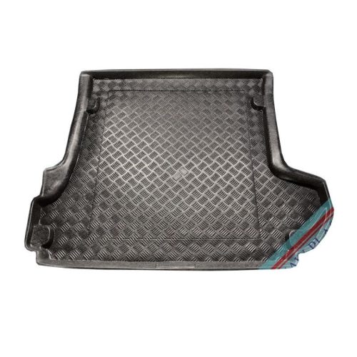 Méretpontos műanyag csomagtértálca Toyota Land Cruiser Prado J90 1999-2002|Rezaw-Plast
