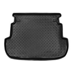   Méretpontos Műanyag csomagtértálca toyota Corolla 2006-2013 (combi, csúszásgátló nélkül)|Rezaw-Plast