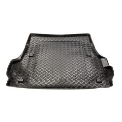   Méretpontos Műanyag csomagtértálca Toyota Land Cruiser J200 2008-2012 (5 ajtós, csúszásgátló nélkül)|Rezaw-Plast