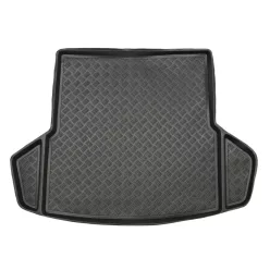   Méretpontos Műanyag csomagtértálca Toyota Avensis 2009-2018 (combi, csúszásgátló nélkül)|Rezaw-Plast
