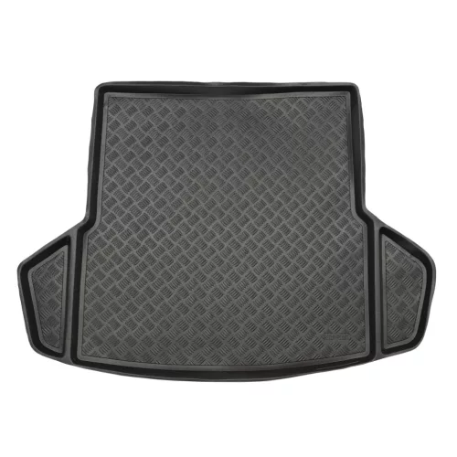 Méretpontos Műanyag csomagtértálca Toyota Avensis 2009-2018 (combi, csúszásgátló nélkül)|Rezaw-Plast