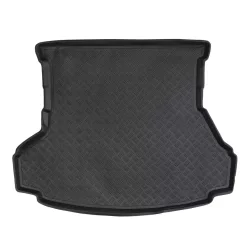   Méretpontos Műanyag csomagtértálca Toyota Avensis 2009-2018 (sedan, csúszásgátló nélkül)|Rezaw-Plast