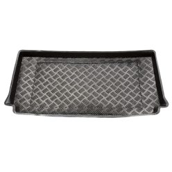   Méretpontos Műanyag csomagtértálca Toyota Yaris 2009-2010 (facelift utáni, csúszásgátló nélkül)|Rezaw-Plast