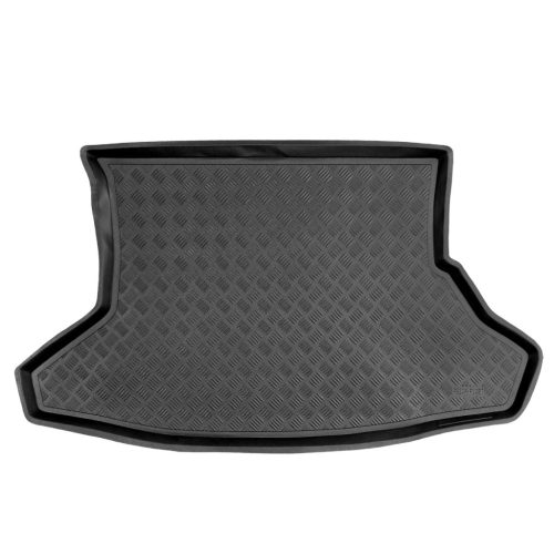 Méretpontos Műanyag csomagtértálca Toyota Prius 2009-2015 (csúszásgátló nélkül)|Rezaw-Plast