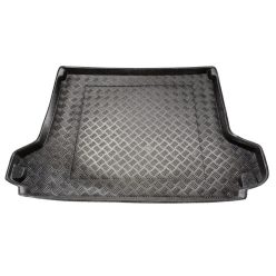   Méretpontos Műanyag csomagtértálca Toyota Land Cruiser Prado J150 2009-2017 (5 üléses, csúszásgátló nélkül)|Rezaw-Plast