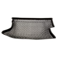   Méretpontos Műanyag csomagtértálca Toyota Auris 2010-2013 (hb, hybrid, csúszásgátló nélkül)|Rezaw-Plast