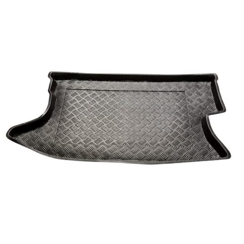 Méretpontos Műanyag csomagtértálca Toyota Auris 2010-2013 (hb, hybrid, csúszásgátló nélkül)|Rezaw-Plast