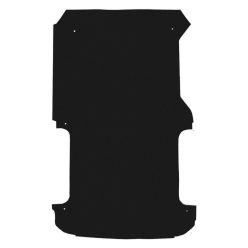 Betét Toyota Hiace 2004- (2 ülés)|Rezaw-Plast