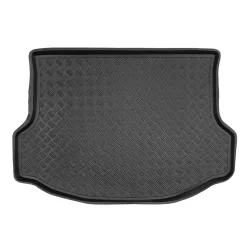   Méretpontos Műanyag csomagtértálca Toyota Rav4 2013-2018 (pótkerék, csúszásgátló nélkül)|Rezaw-Plast