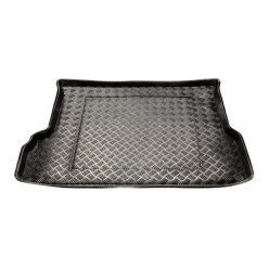   Méretpontos Műanyag csomagtértálca Toyota Land Cruiser Prado J150 2009-2023 (7 üléses, csúszásgátló nélkül)|Rezaw-Plast
