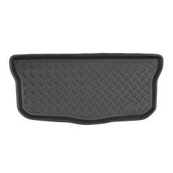   Méretpontos Műanyag csomagtértálca Toyota Aygo 2014-2021 (csúszásgátló nélkül)|Rezaw-Plast