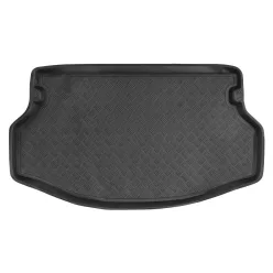   Méretpontos Műanyag csomagtértálca Toyota Rav4 2013-2018 (hybrid, csúszásgátló nélkül)|Rezaw-Plast