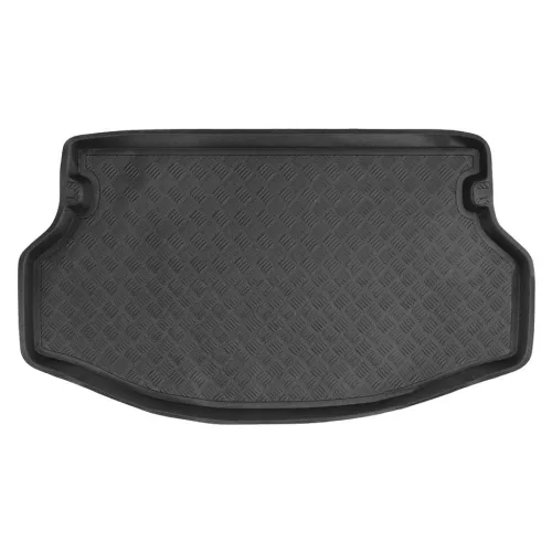 Méretpontos Műanyag csomagtértálca Toyota Rav4 2013-2018 (hybrid, csúszásgátló nélkül)|Rezaw-Plast