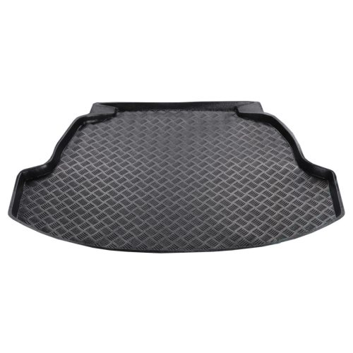 Méretpontos Műanyag csomagtértálca Toyota Corolla 2018- (sedan, hybrid, csúszásgátló nélkül)|Rezaw-Plast