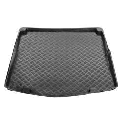   Méretpontos műanyag csomagtértálca Toyota Corolla 2018- (kombi, hybrid, felső, csúszásgátló nélkül)|Rezaw-Plast