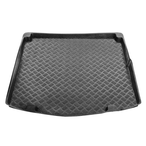 Méretpontos műanyag csomagtértálca Toyota Corolla 2018- (kombi, hybrid, felső, csúszásgátló nélkül)|Rezaw-Plast