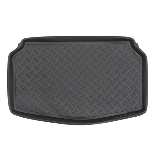 Méretpontos Műanyag csomagtértálca Toyota Yaris 2020- (csúszásgátló nélkül)|Rezaw-Plast