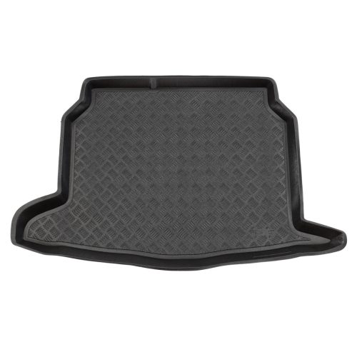 Méretpontos Műanyag csomagtértálca Toyota Yaris Cross 2021- (egyszintes padló, csúszásgátló nélkül)|Rezaw-Plast