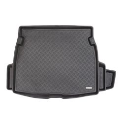   Méretpontos gumi-műanyag csomagtértálca Toyota Rav4 2021- (hybrid, 4x4, pótkerék nélkül)|Rezaw-Plast