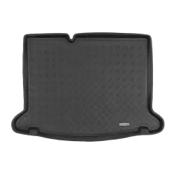   Méretpontos gumi-műanyag csomagtértálca VW ID.3 2020- (egyszintes padló)|Rezaw-Plast