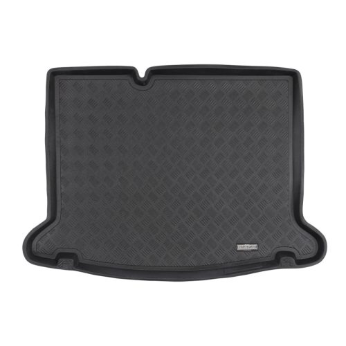 Méretpontos gumi-műanyag csomagtértálca VW ID.3 2020- (egyszintes padló)|Rezaw-Plast