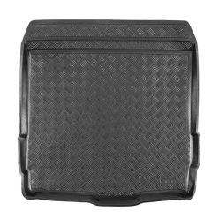   Méretpontos műanyag csomagtértálca VW Golf VIII. 2020- (combi, hybrid, alsó padló, csúszásmentes bevonat nélkül)|Rezaw-Plast