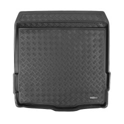   Méretpontos műanyag csomagtértálca VW Golf VIII 2020- (kombi, alsó, mHeV)|Rezaw-Plast