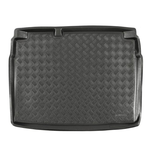 Méretpontos Műanyag csomagtértálca VW Golf VI. 2008-2012 (hb, javítókészlet, csúszásgátló nélkül)|Rezaw-Plast