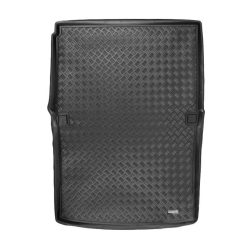   Méretpontos Műanyag csomagtértálca VW Caddy 2004-2020 (2 ülésesa)|Rezaw-Plast