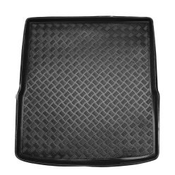   Méretpontos Műanyag csomagtértálca VW Passat B7 2010-2015 (combi, csúszásgátló nélkül)|Rezaw-Plast