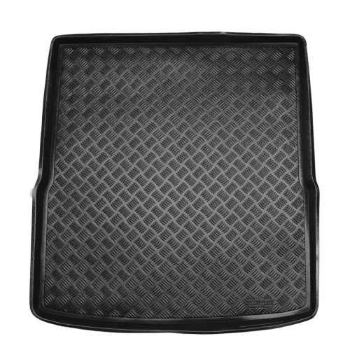 Méretpontos Műanyag csomagtértálca VW Passat B7 2010-2015 (combi, csúszásgátló nélkül)|Rezaw-Plast