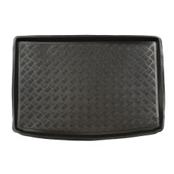   Méretpontos Műanyag csomagtértálca VW Golf Plus 2004-2014 (csúszásgátló nélkül)|Rezaw-Plast