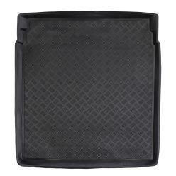   Méretpontos Műanyag csomagtértálca VW Passat CC 2008-2017 (coupe, csúszásgátló nélkül)|Rezaw-Plast