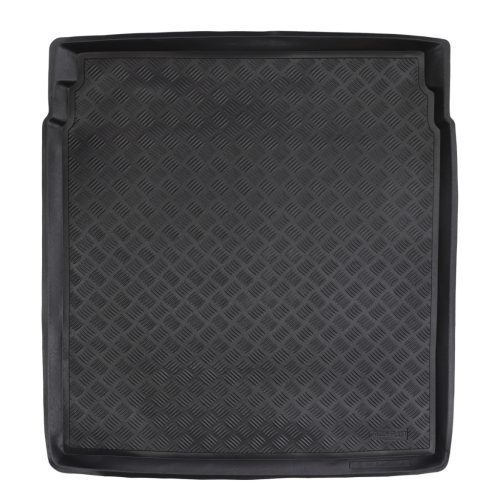 Méretpontos Műanyag csomagtértálca VW Passat CC 2008-2017 (coupe, csúszásgátló nélkül)|Rezaw-Plast