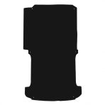 Volkswagen Transporter T5/T6 raktérburkolatok