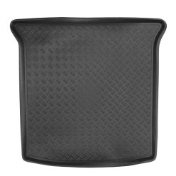   Méretpontos Műanyag csomagtértálca Seat Alhambra 2010-2022 (5 üléses, csúszásgátló nélkül)|Rezaw-Plast