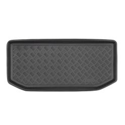   Méretpontos Műanyag csomagtértálca Seat Mii 2012-2021 (felső padló, csúszásgátló nélkül)|Rezaw-Plast